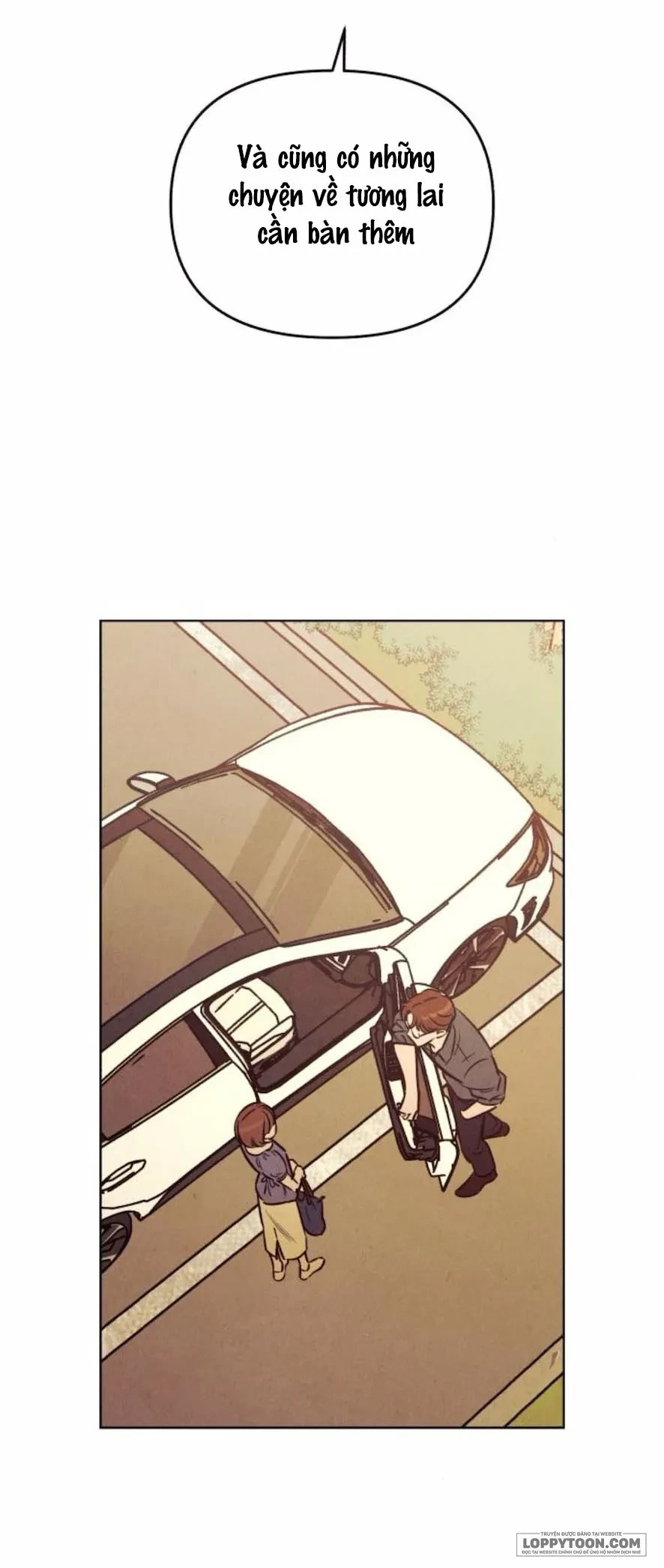 Muốn Mượn Chút Lửa Không? Chapter 65 - 12