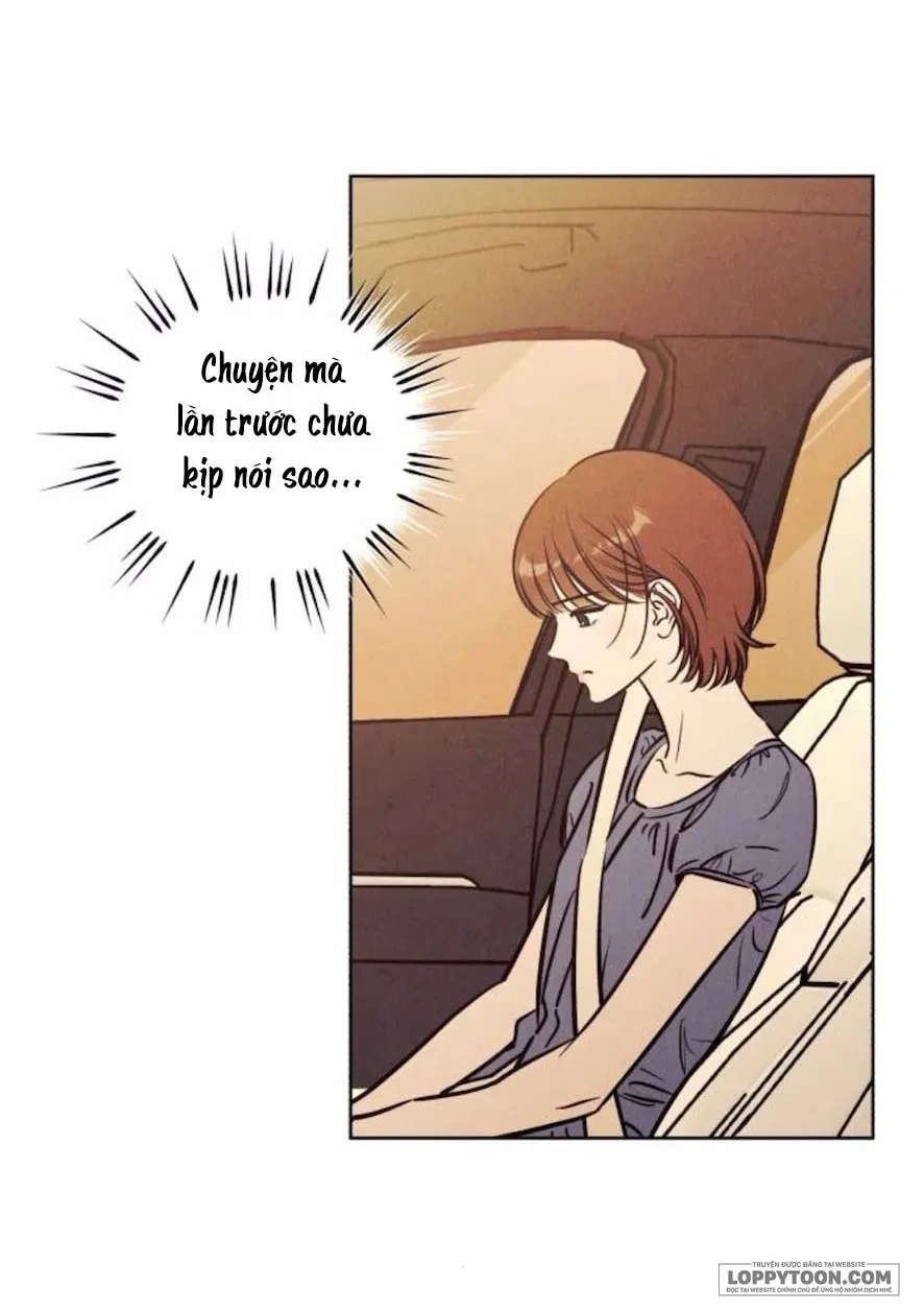 Muốn Mượn Chút Lửa Không? Chapter 65 - 15