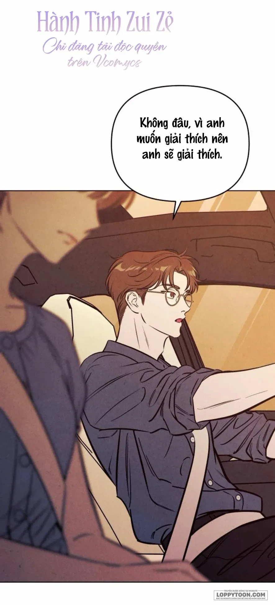 Muốn Mượn Chút Lửa Không? Chapter 65 - 18