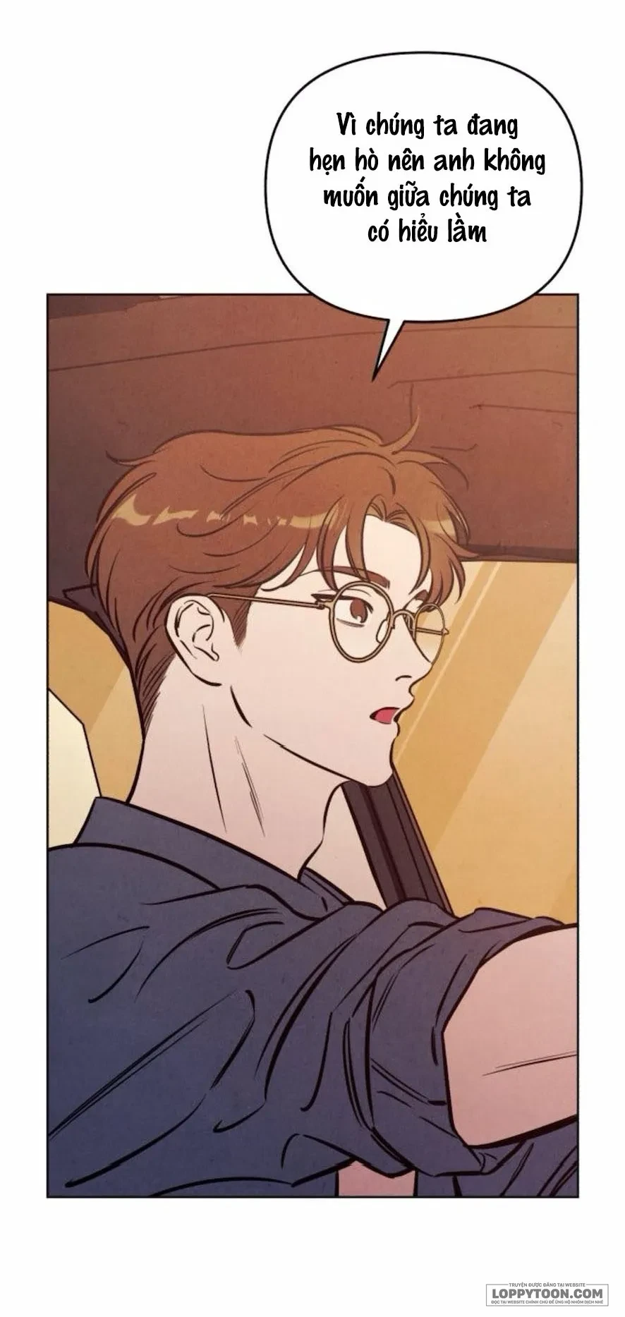 Muốn Mượn Chút Lửa Không? Chapter 65 - 19