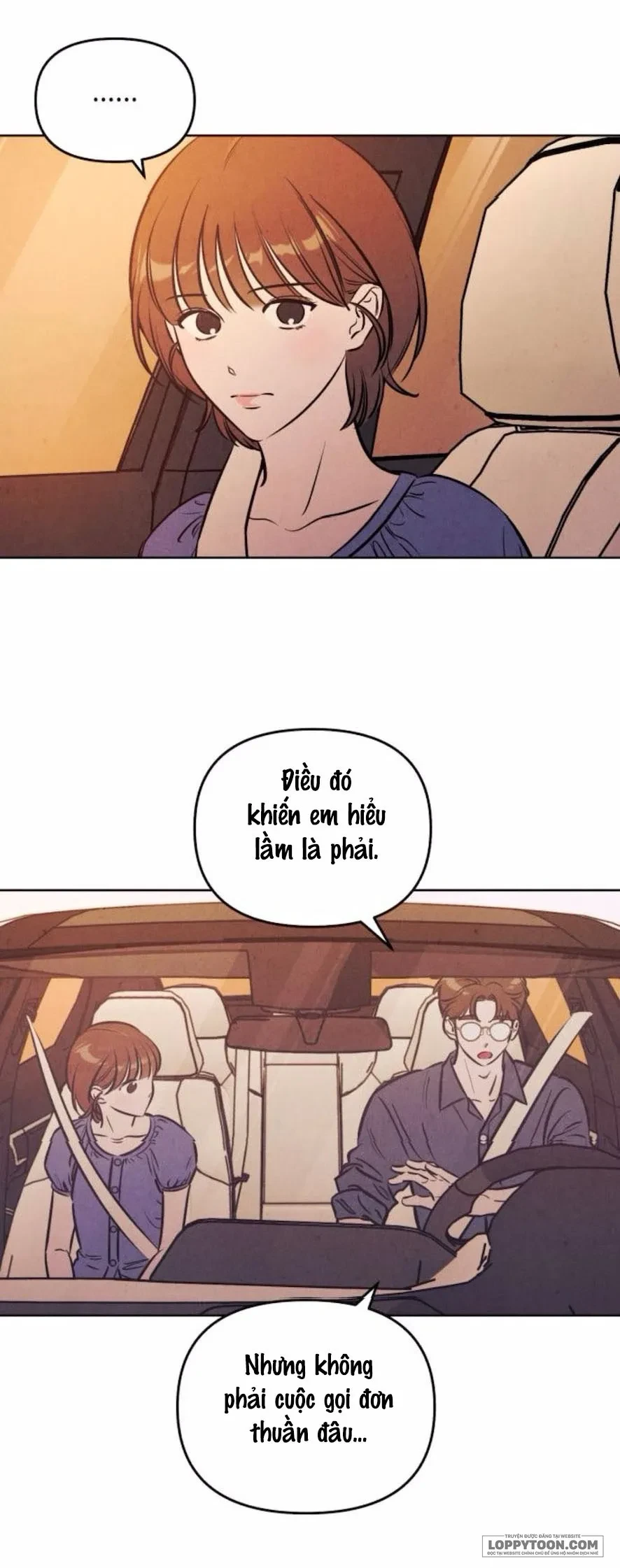 Muốn Mượn Chút Lửa Không? Chapter 65 - 22