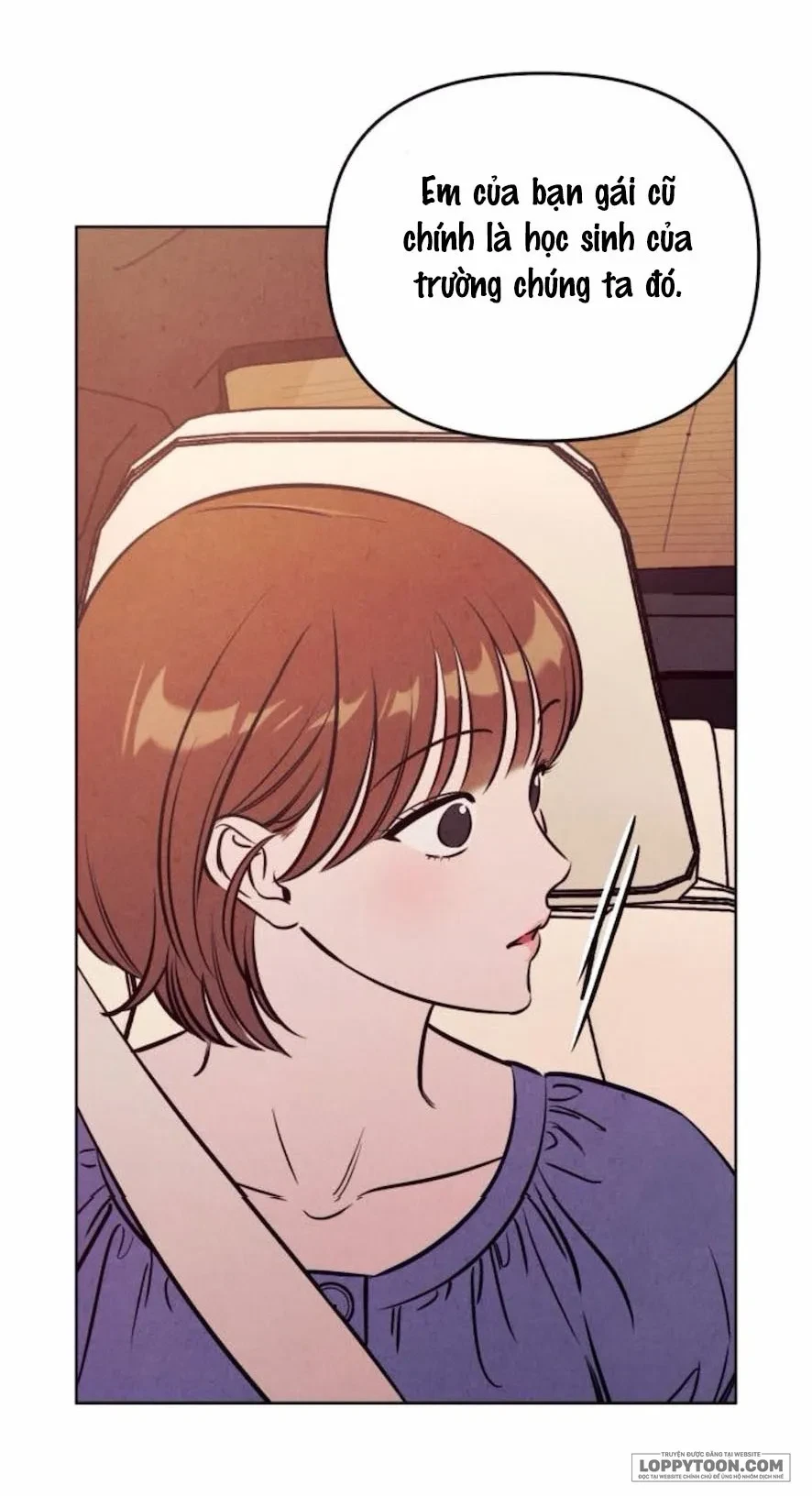 Muốn Mượn Chút Lửa Không? Chapter 65 - 23