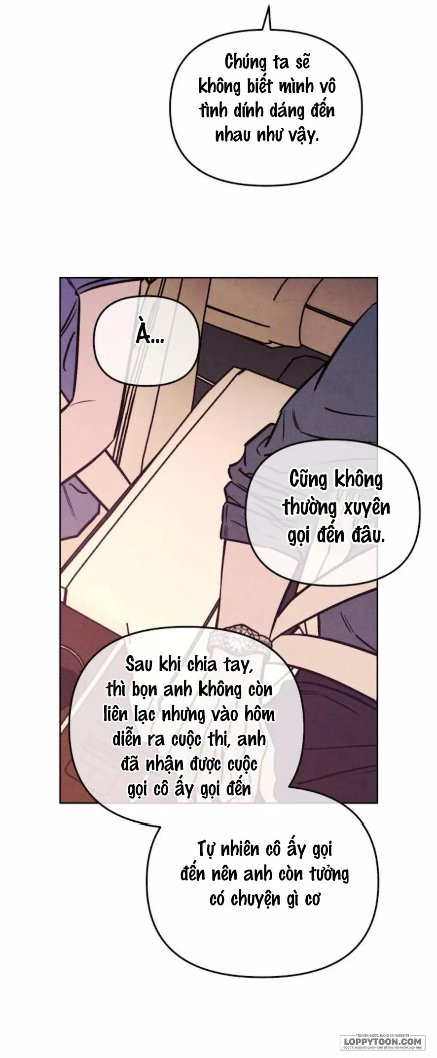 Muốn Mượn Chút Lửa Không? Chapter 65 - 25