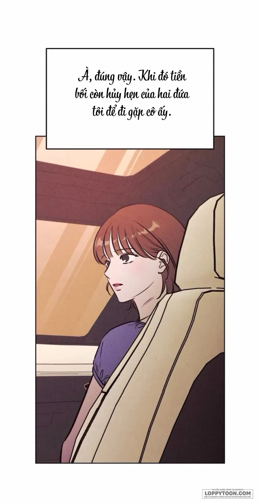 Muốn Mượn Chút Lửa Không? Chapter 65 - 26