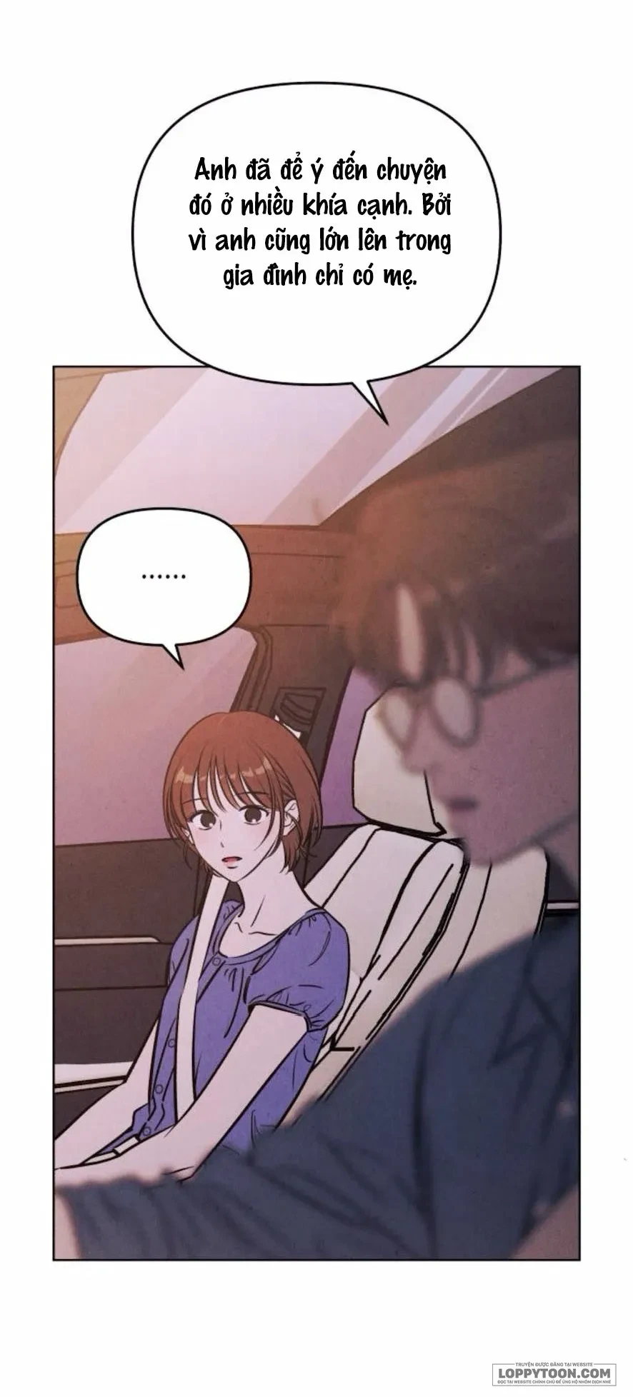 Muốn Mượn Chút Lửa Không? Chapter 65 - 30