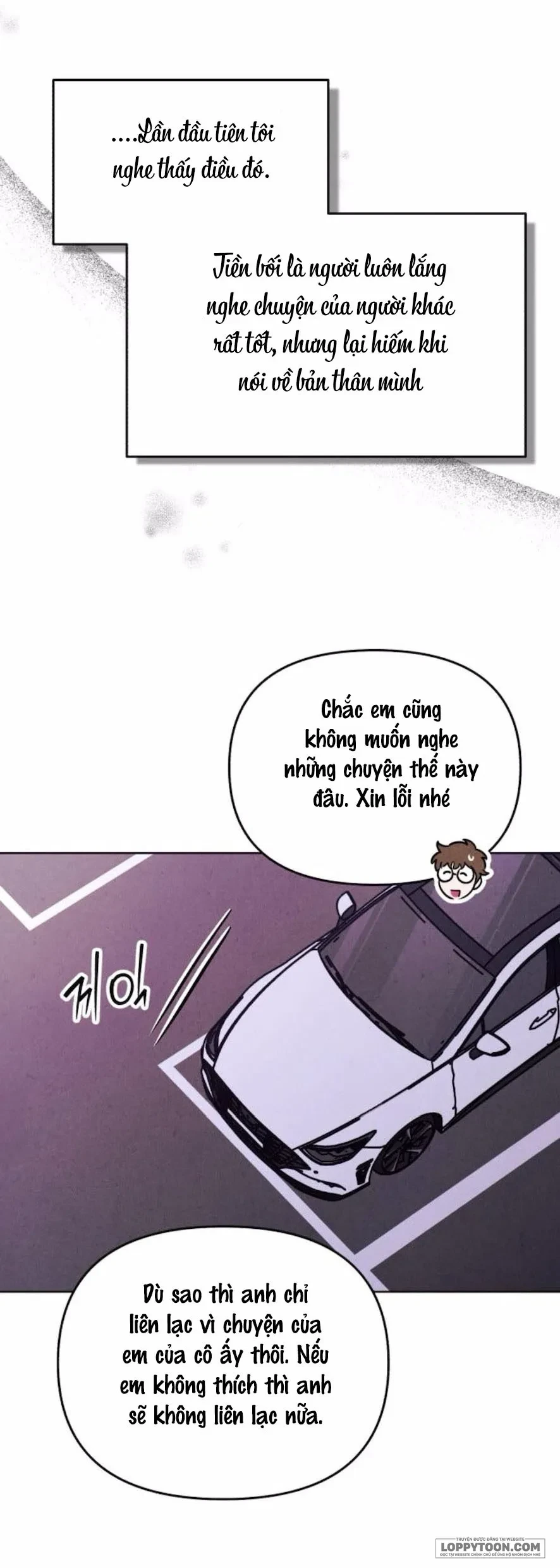 Muốn Mượn Chút Lửa Không? Chapter 65 - 32