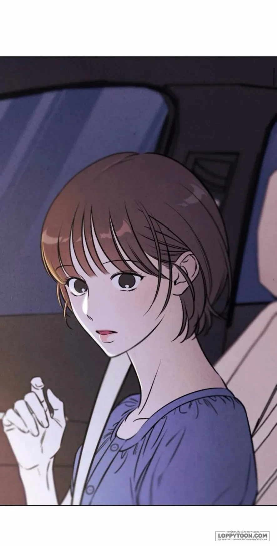 Muốn Mượn Chút Lửa Không? Chapter 65 - 36