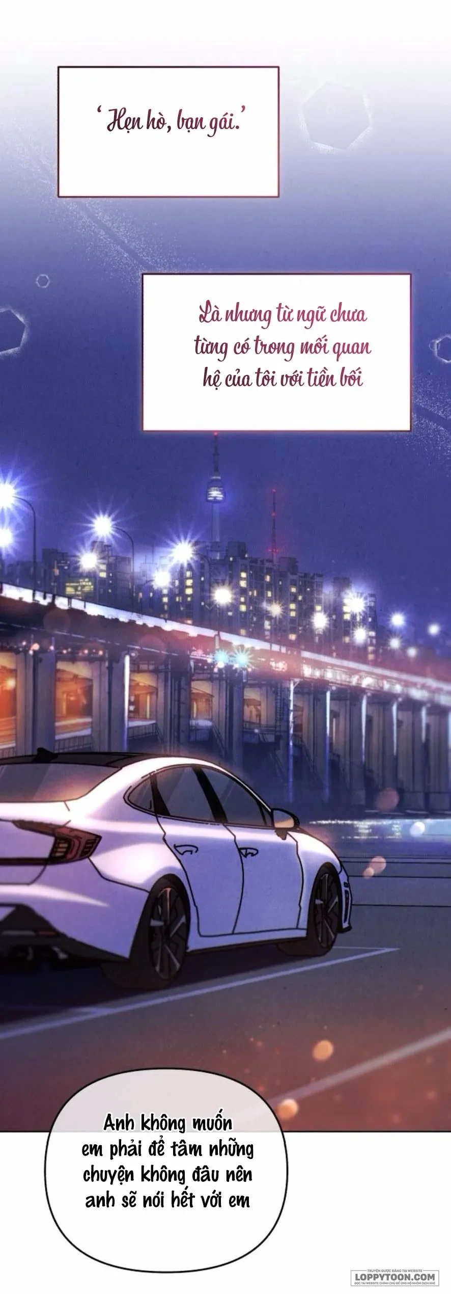 Muốn Mượn Chút Lửa Không? Chapter 65 - 37