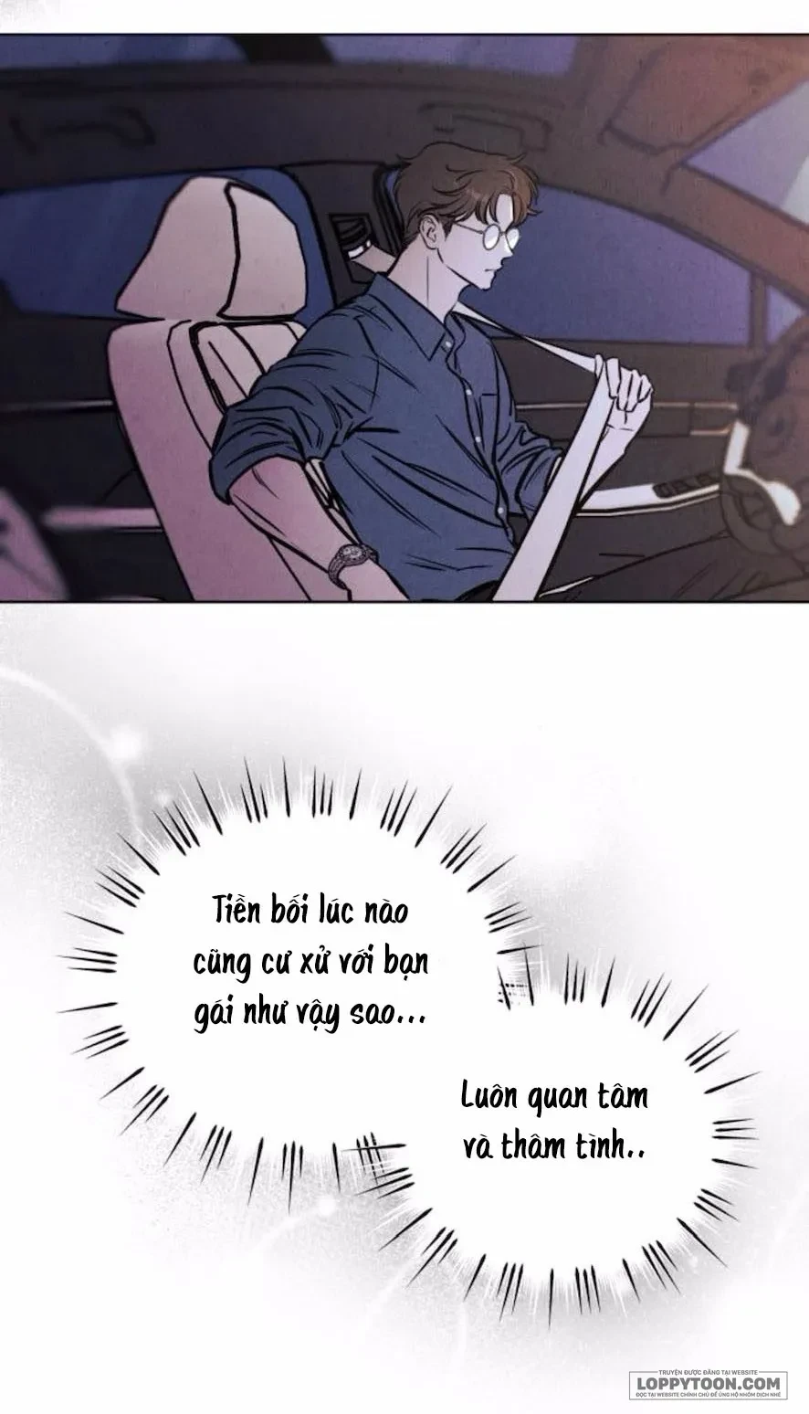 Muốn Mượn Chút Lửa Không? Chapter 65 - 39