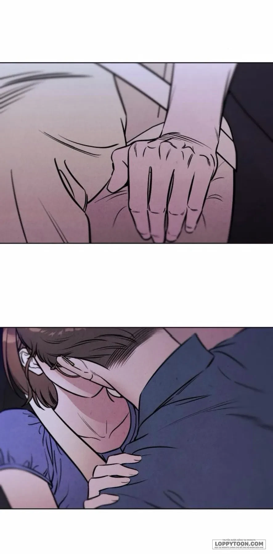 Muốn Mượn Chút Lửa Không? Chapter 65 - 43