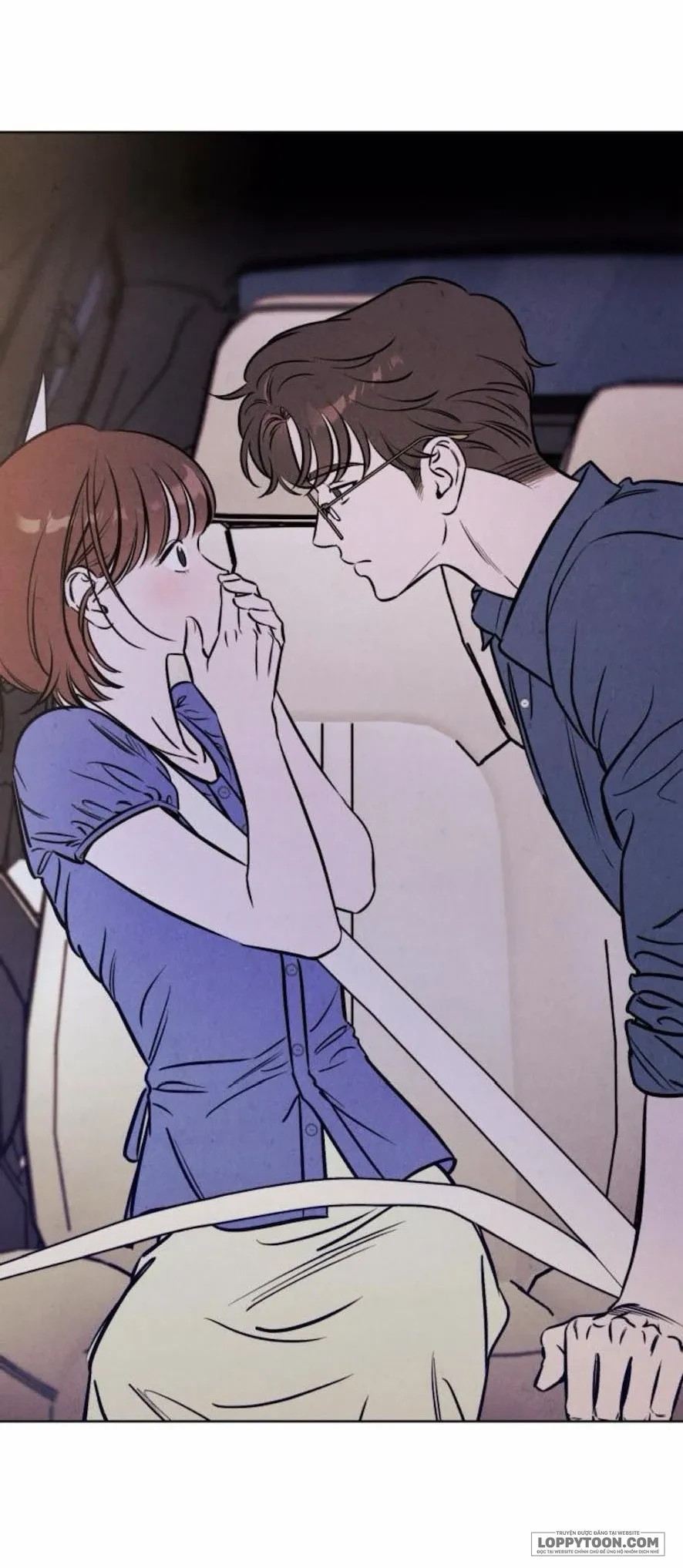 Muốn Mượn Chút Lửa Không? Chapter 65 - 45