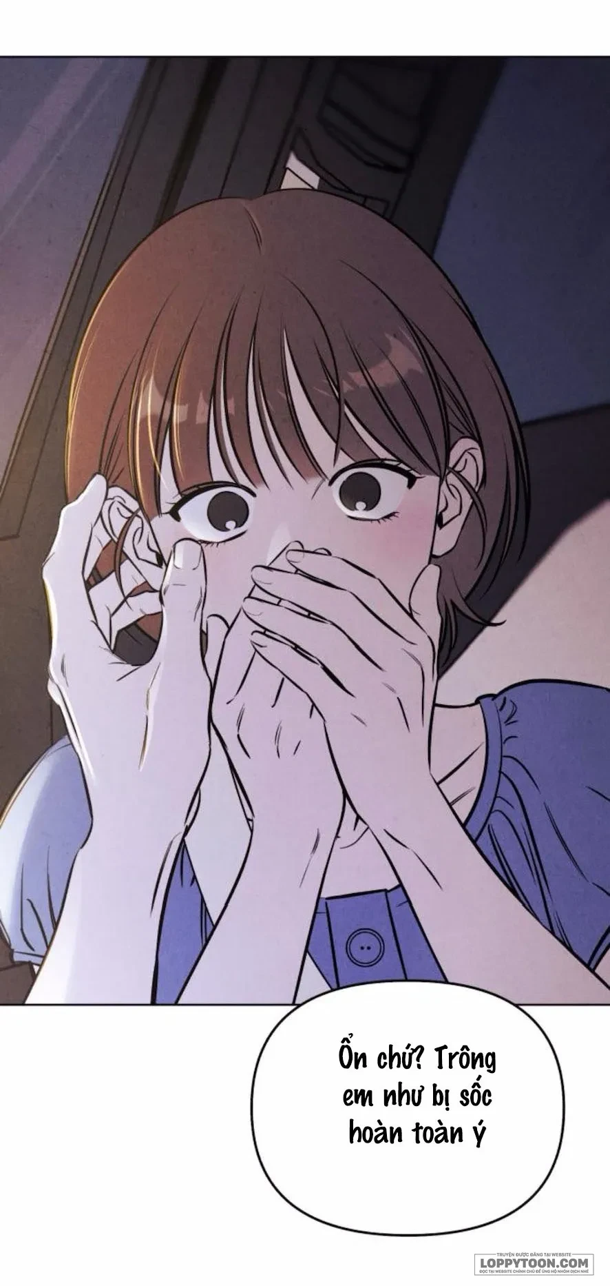 Muốn Mượn Chút Lửa Không? Chapter 65 - 47