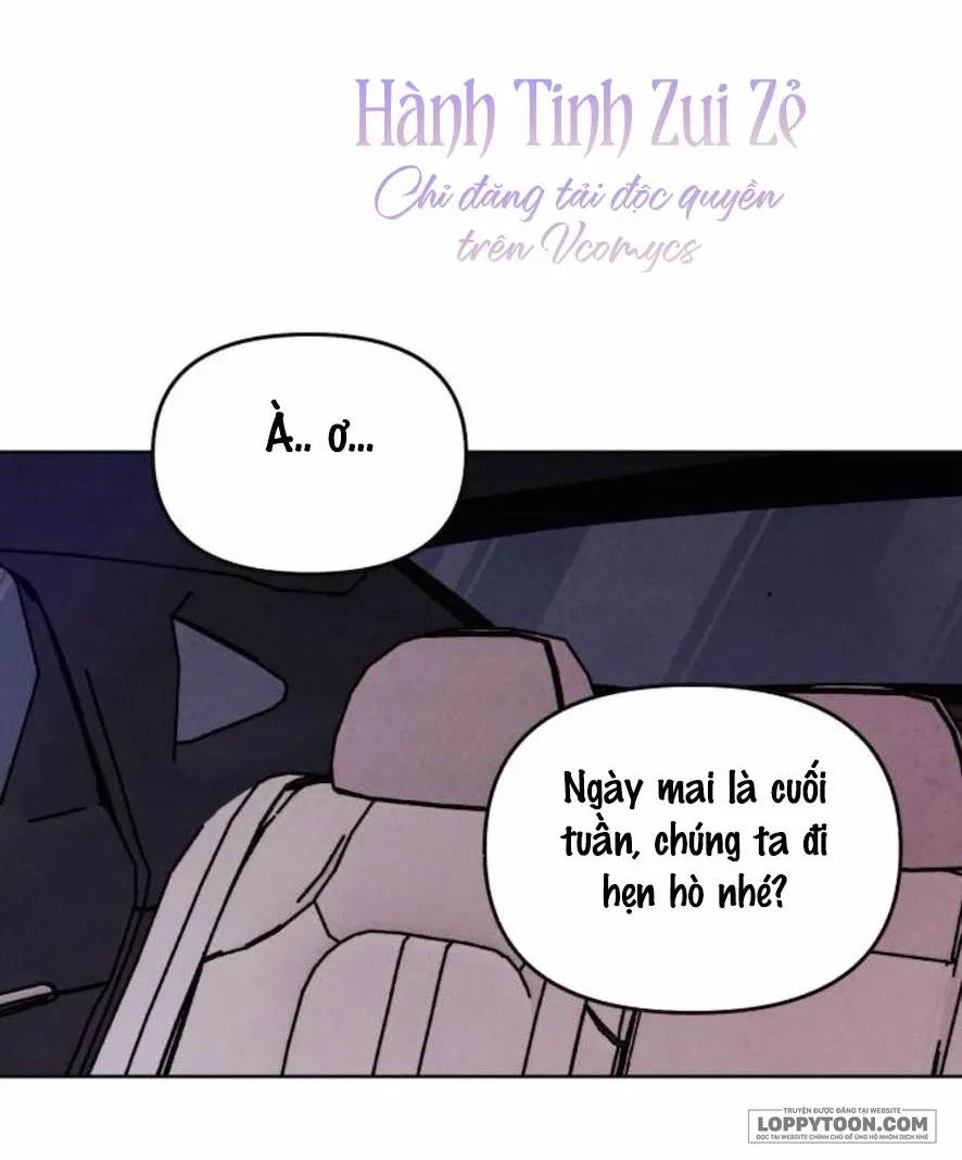 Muốn Mượn Chút Lửa Không? Chapter 65 - 48