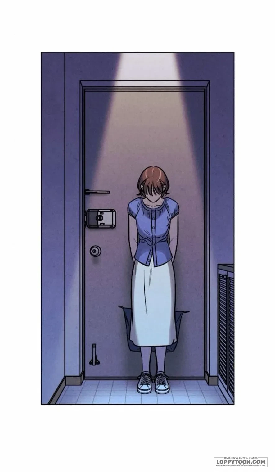 Muốn Mượn Chút Lửa Không? Chapter 65 - 52