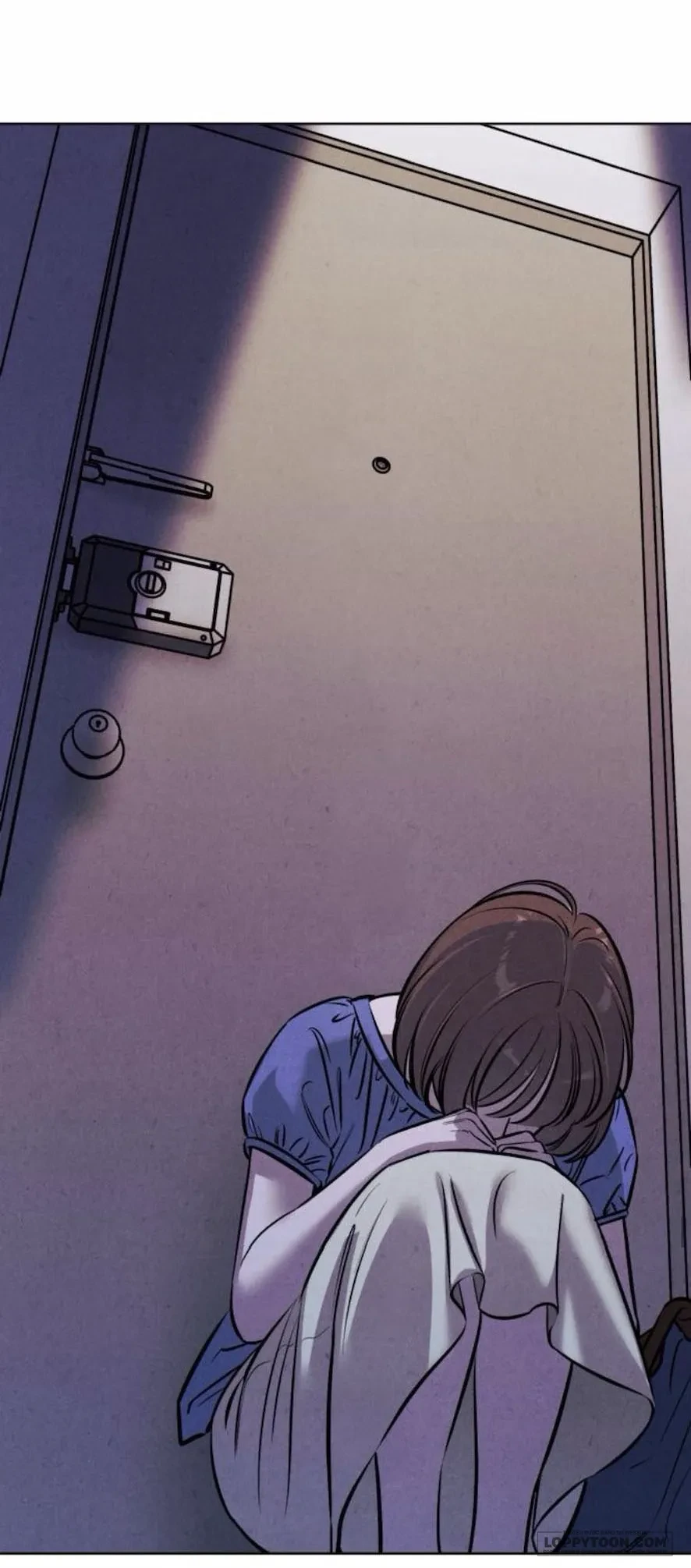 Muốn Mượn Chút Lửa Không? Chapter 65 - 54