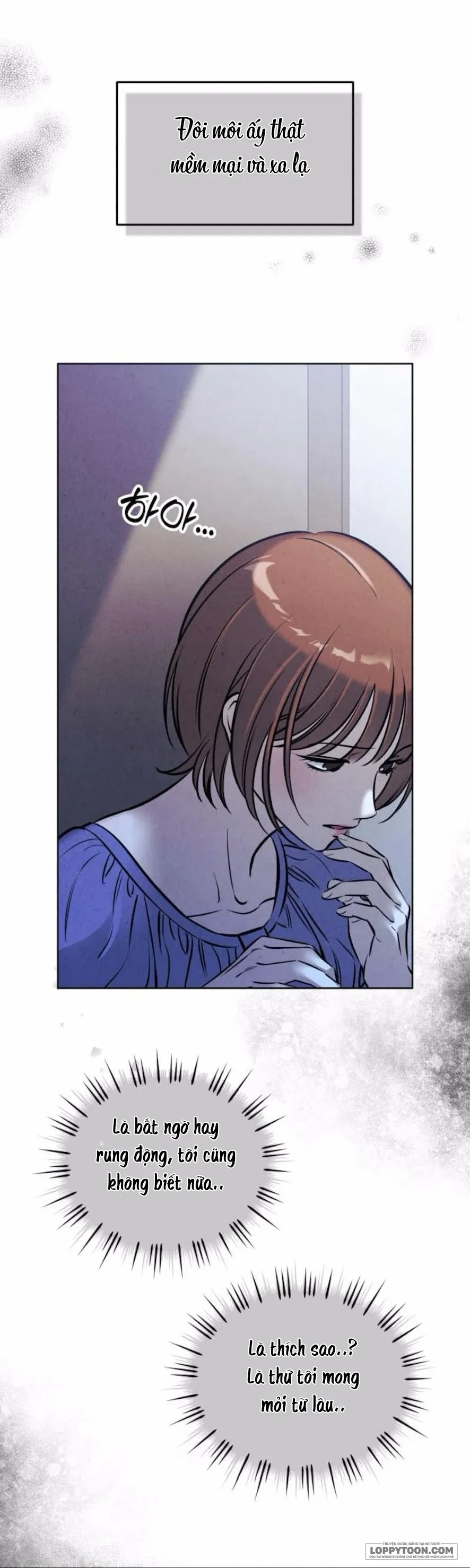 Muốn Mượn Chút Lửa Không? Chapter 65 - 57