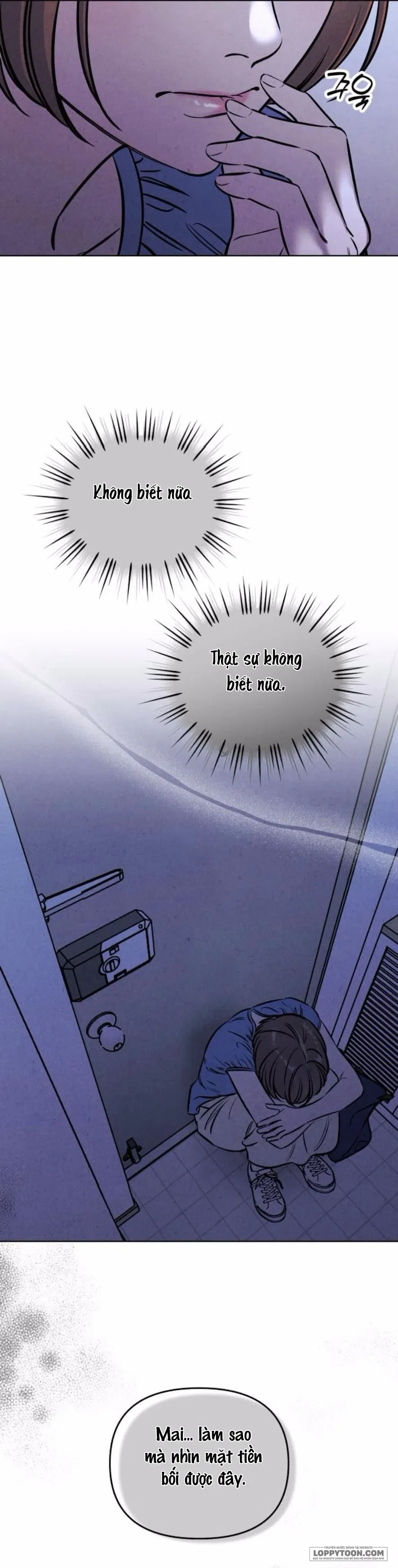 Muốn Mượn Chút Lửa Không? Chapter 65 - 58