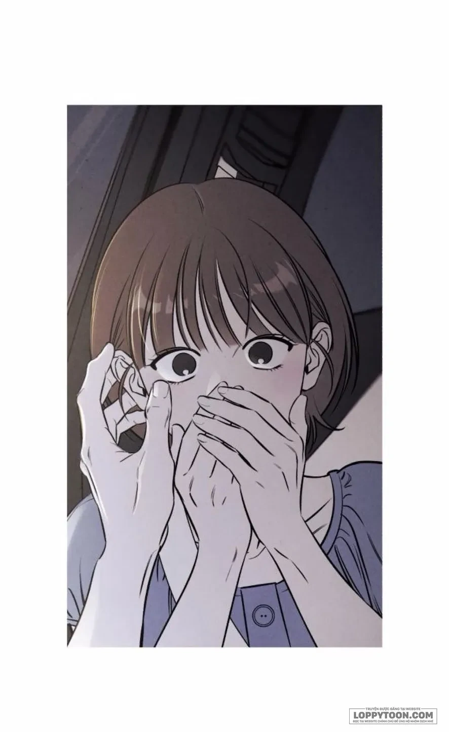 Muốn Mượn Chút Lửa Không? Chapter 65 - 62