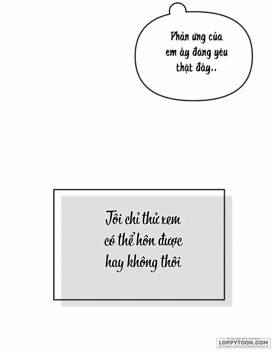 Muốn Mượn Chút Lửa Không? Chapter 65 - 64