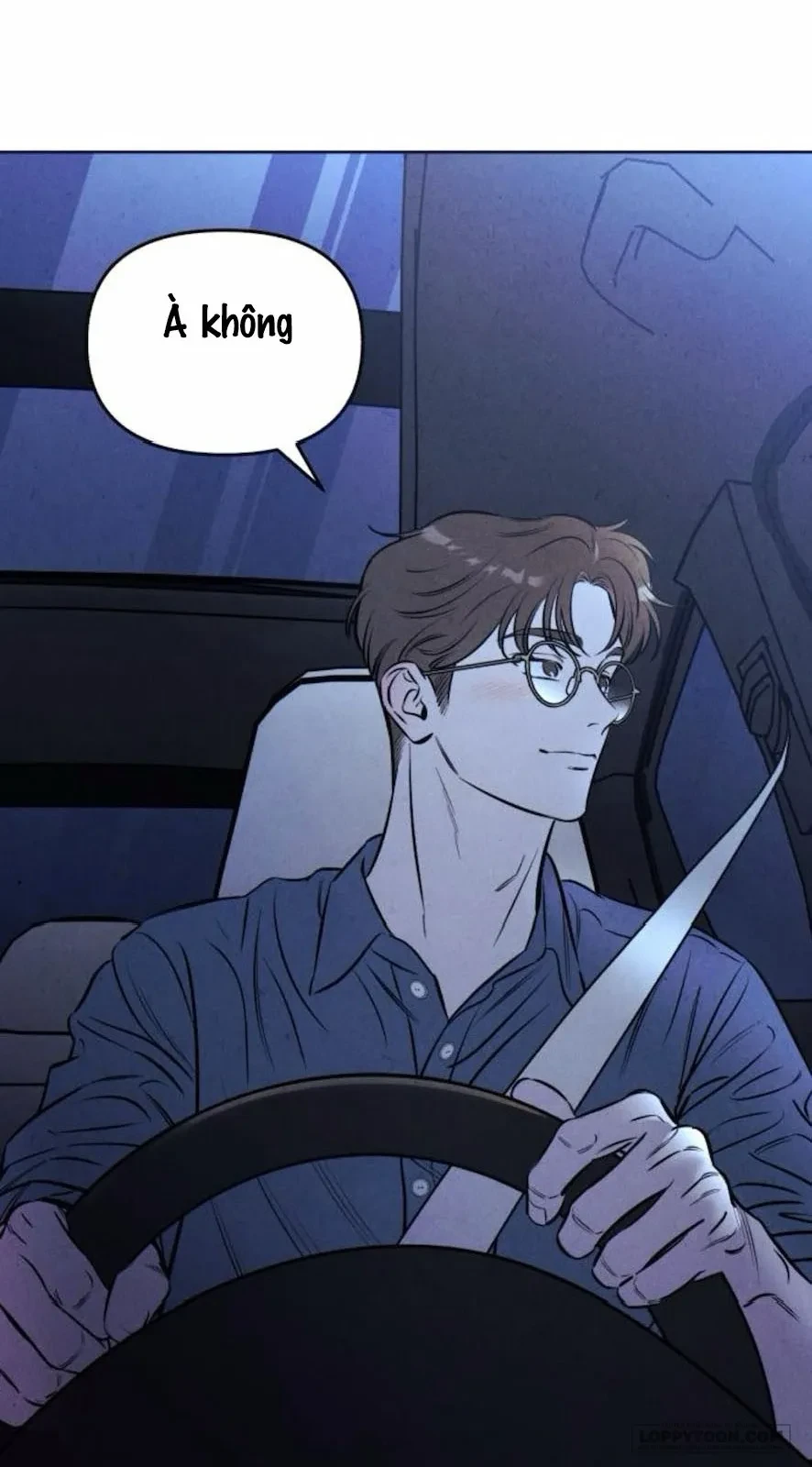 Muốn Mượn Chút Lửa Không? Chapter 65 - 66