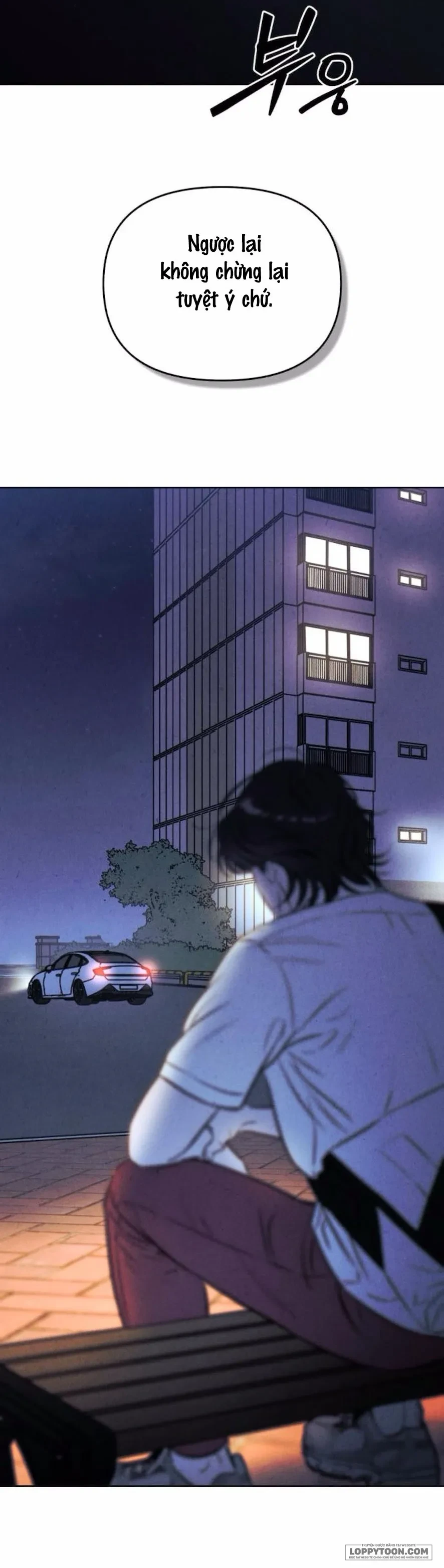 Muốn Mượn Chút Lửa Không? Chapter 65 - 67