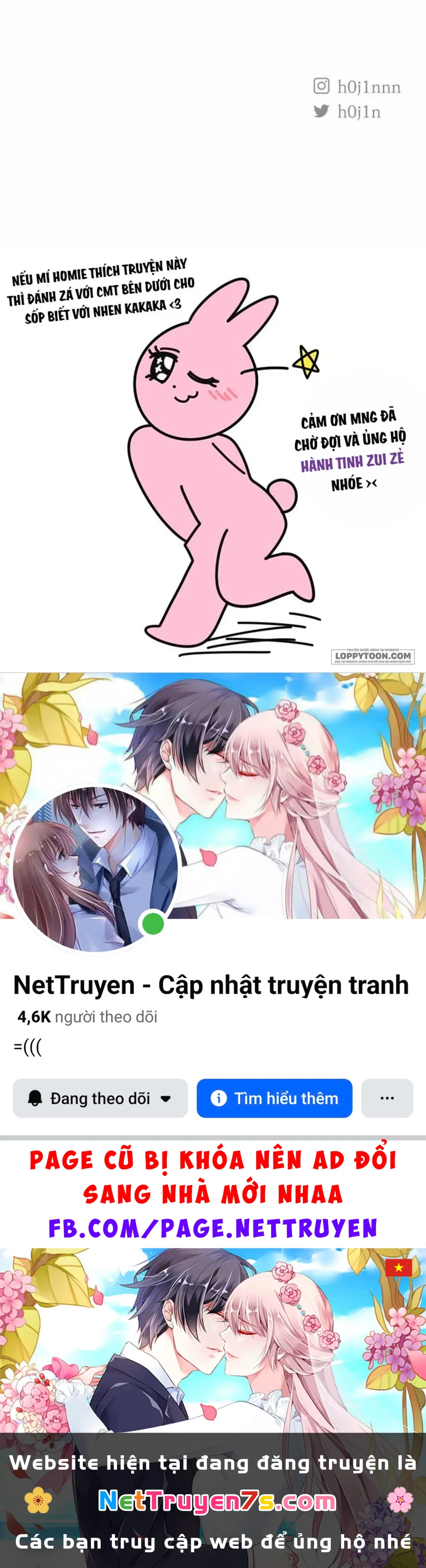 Muốn Mượn Chút Lửa Không? Chapter 65 - 68