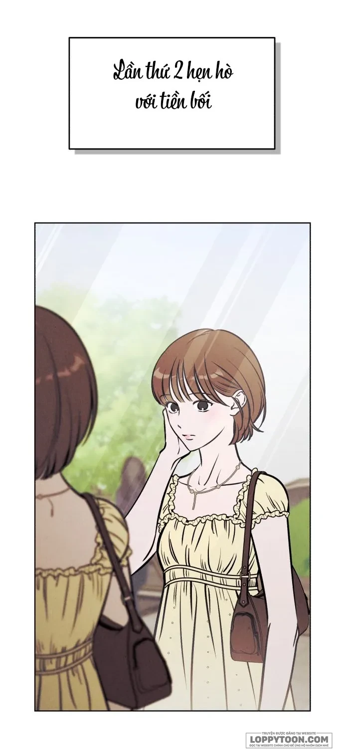 Muốn Mượn Chút Lửa Không? Chapter 66 - 3