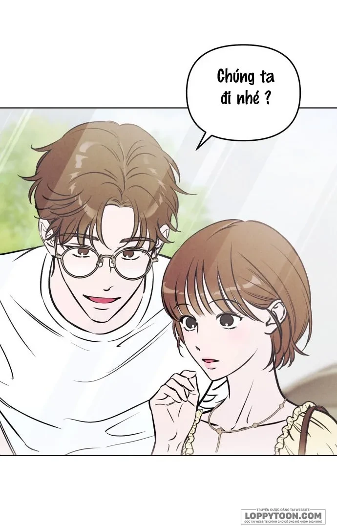 Muốn Mượn Chút Lửa Không? Chapter 66 - 4