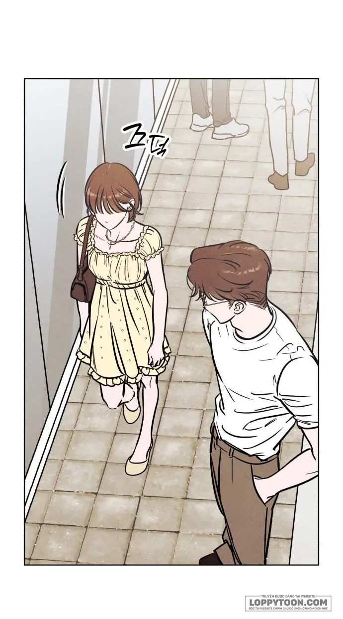 Muốn Mượn Chút Lửa Không? Chapter 66 - 5