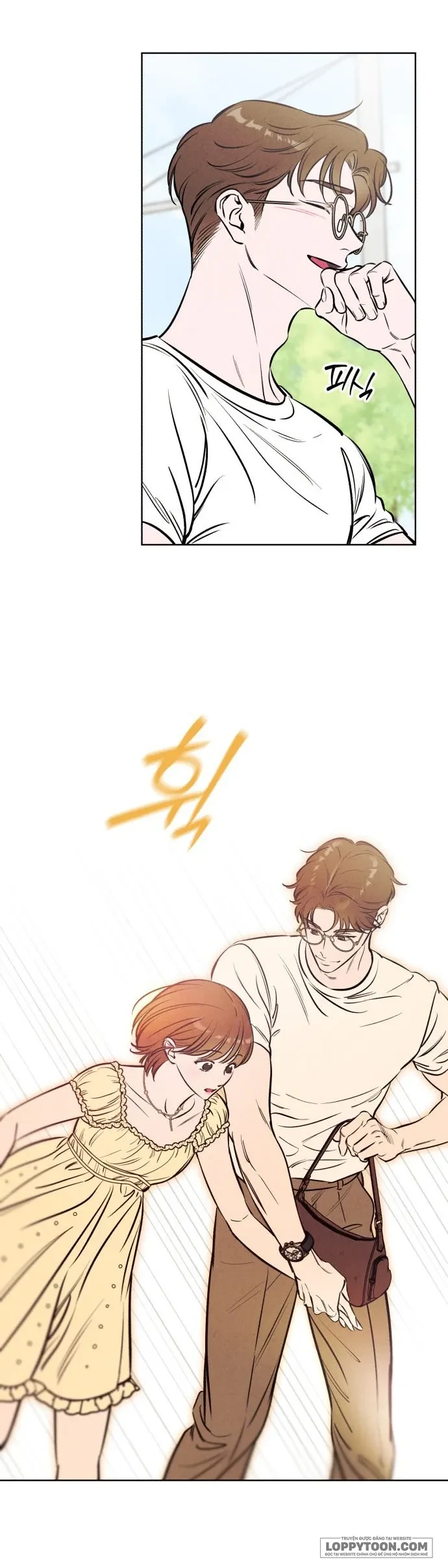 Muốn Mượn Chút Lửa Không? Chapter 66 - 8