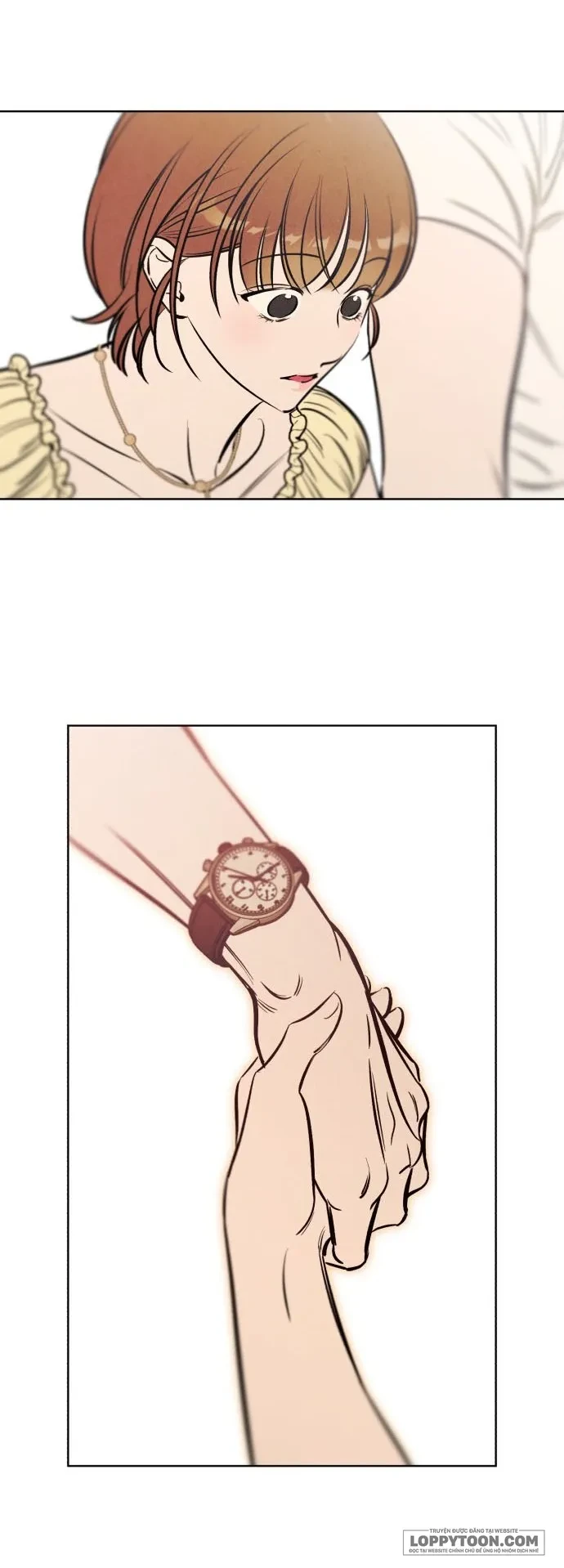 Muốn Mượn Chút Lửa Không? Chapter 66 - 9