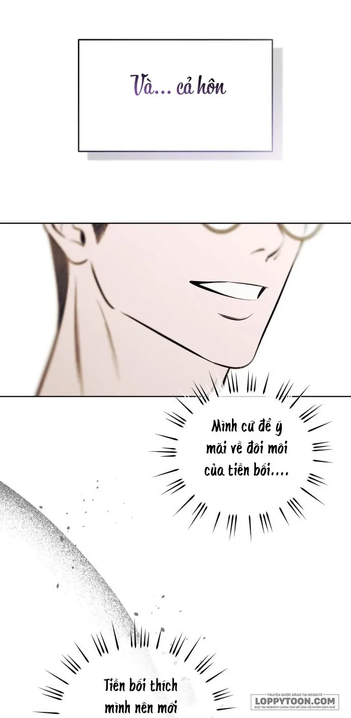 Muốn Mượn Chút Lửa Không? Chapter 66 - 11