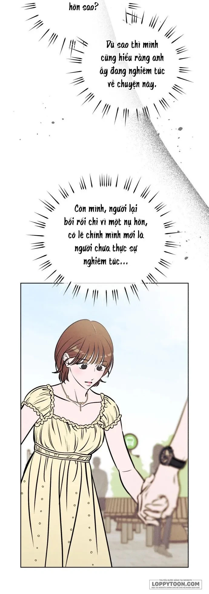 Muốn Mượn Chút Lửa Không? Chapter 66 - 12