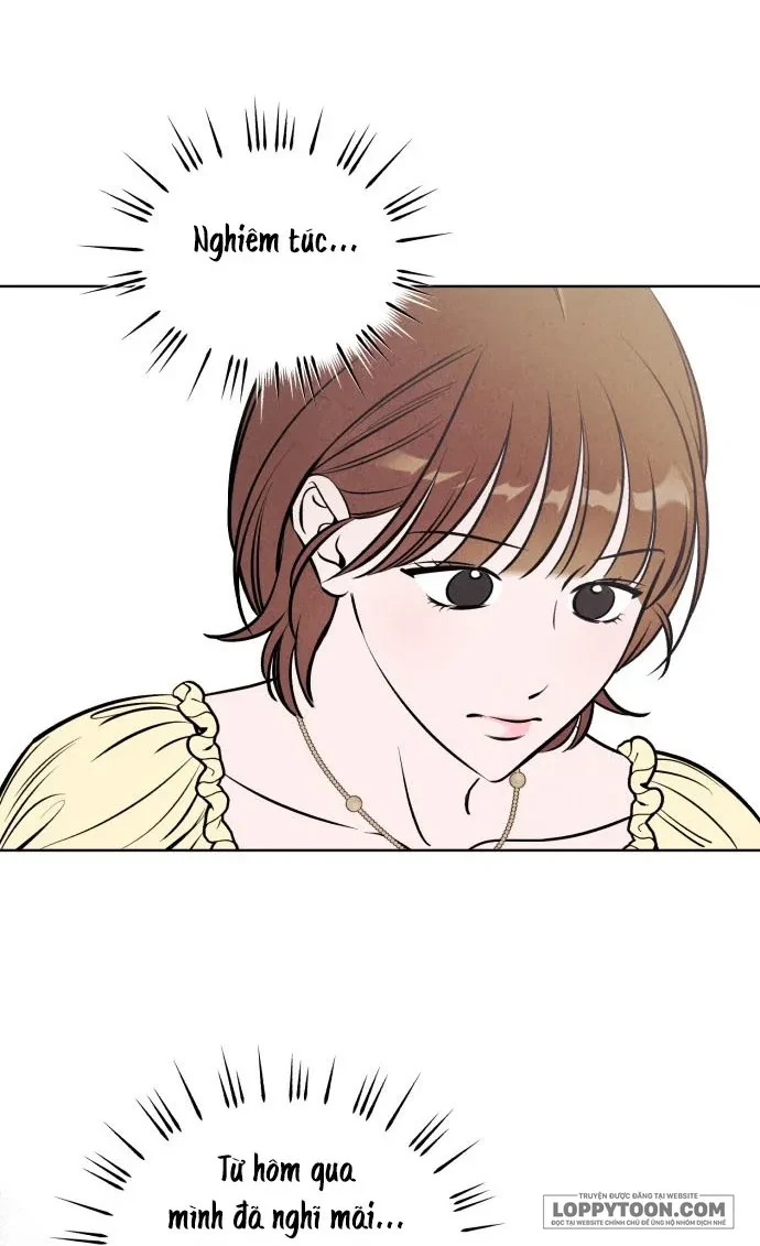 Muốn Mượn Chút Lửa Không? Chapter 66 - 13