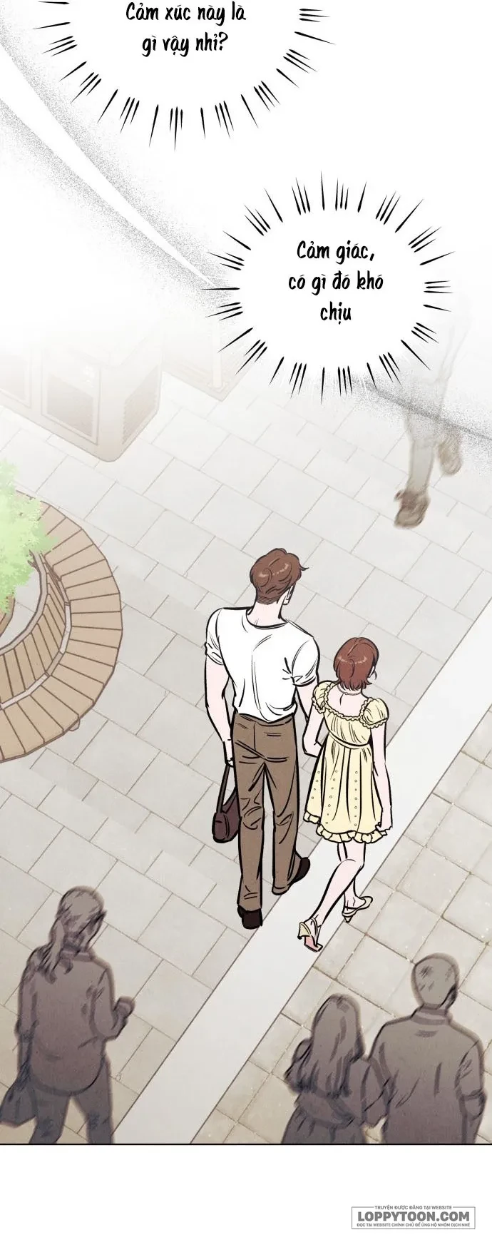 Muốn Mượn Chút Lửa Không? Chapter 66 - 14