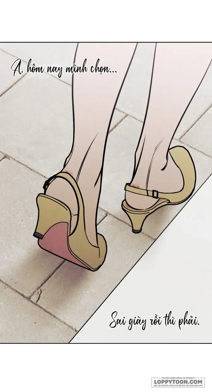 Muốn Mượn Chút Lửa Không? Chapter 66 - 15