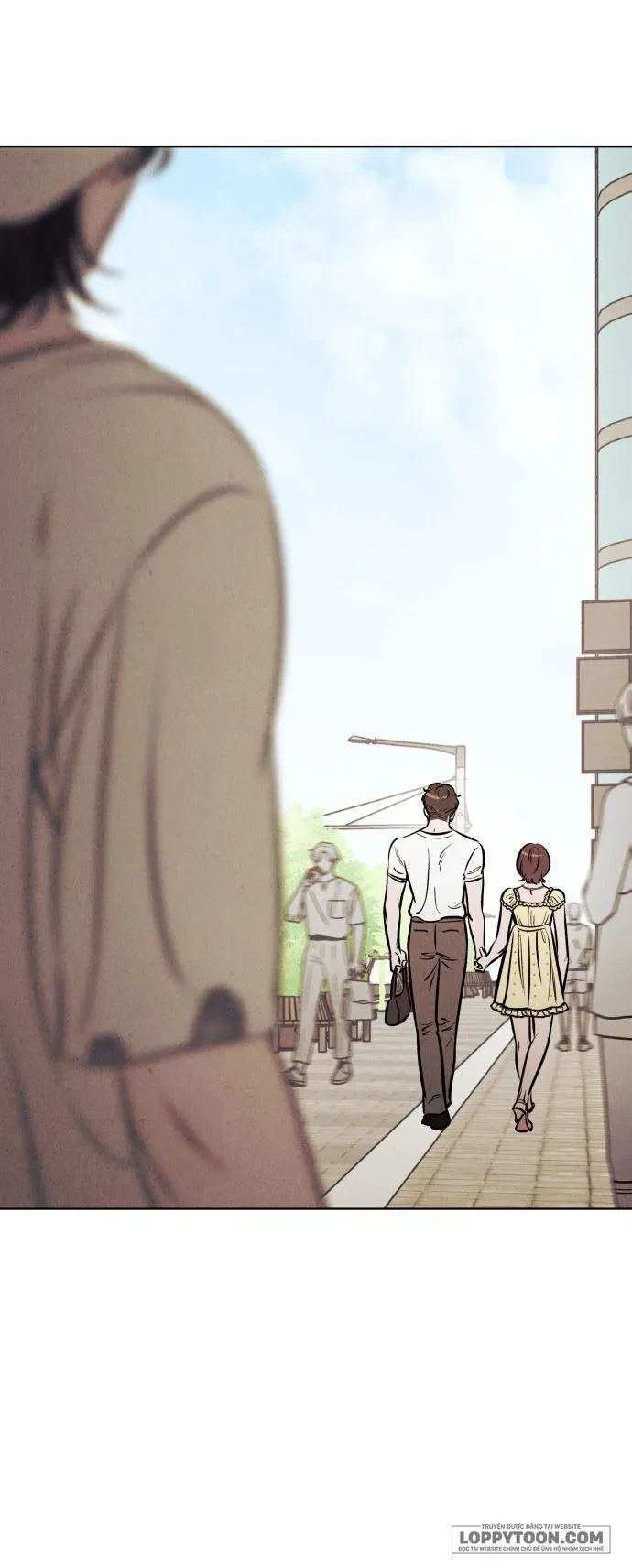 Muốn Mượn Chút Lửa Không? Chapter 66 - 16