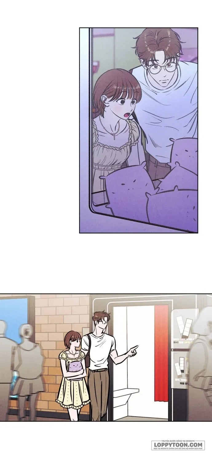 Muốn Mượn Chút Lửa Không? Chapter 66 - 18