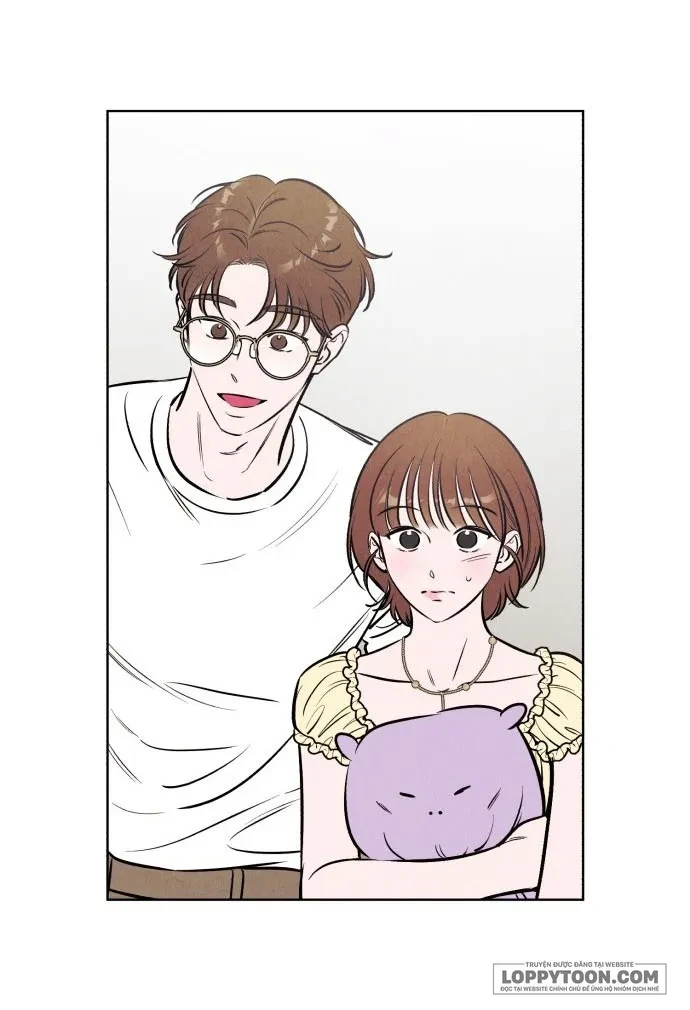 Muốn Mượn Chút Lửa Không? Chapter 66 - 19