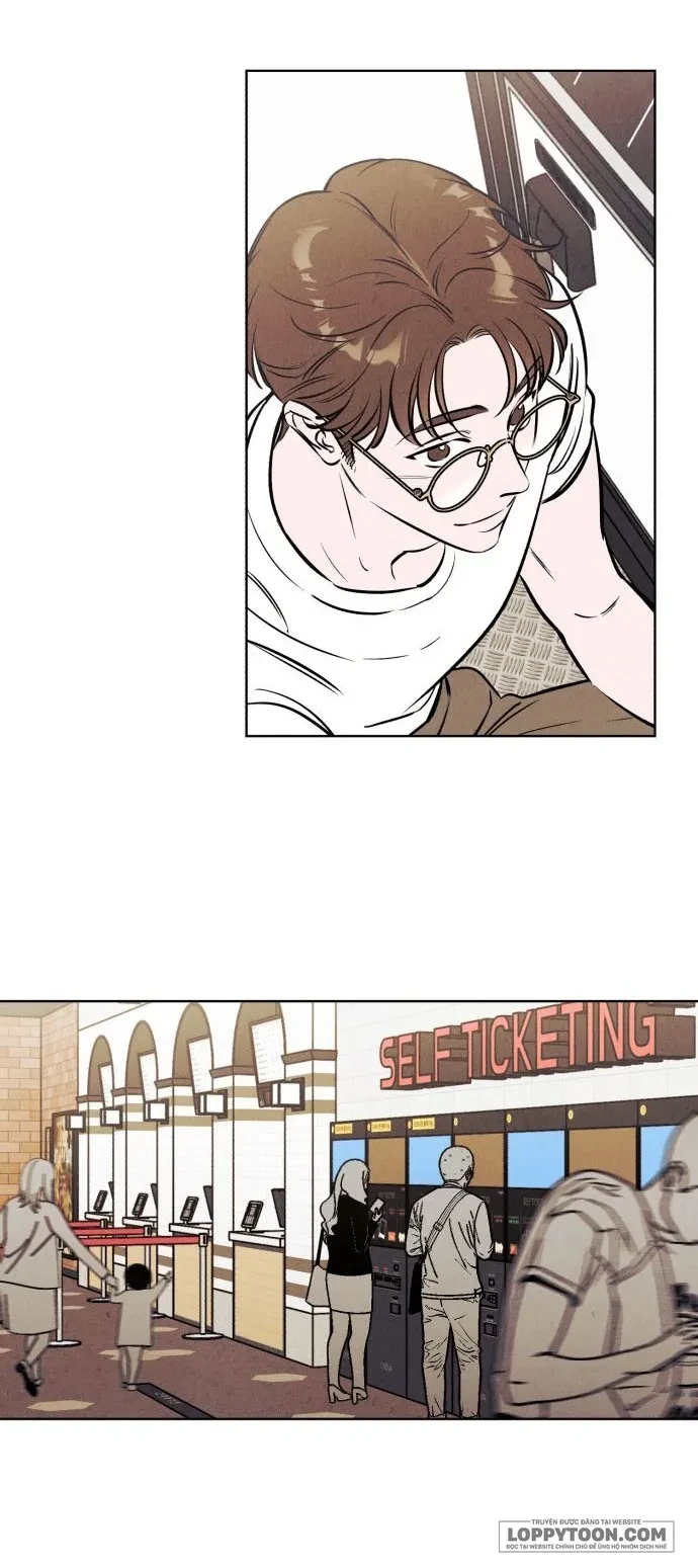 Muốn Mượn Chút Lửa Không? Chapter 66 - 21