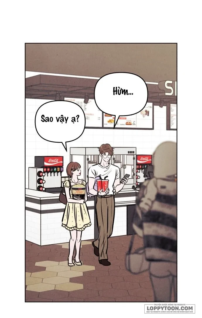 Muốn Mượn Chút Lửa Không? Chapter 66 - 22