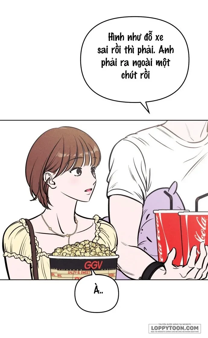 Muốn Mượn Chút Lửa Không? Chapter 66 - 23