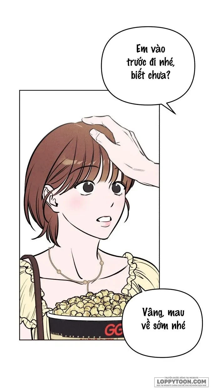 Muốn Mượn Chút Lửa Không? Chapter 66 - 24