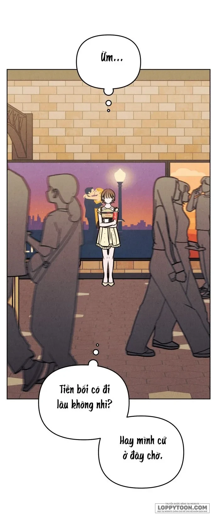 Muốn Mượn Chút Lửa Không? Chapter 66 - 25