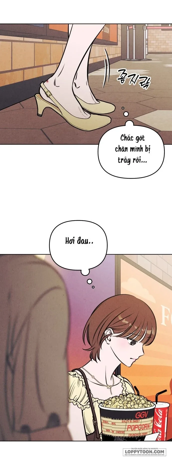 Muốn Mượn Chút Lửa Không? Chapter 66 - 26