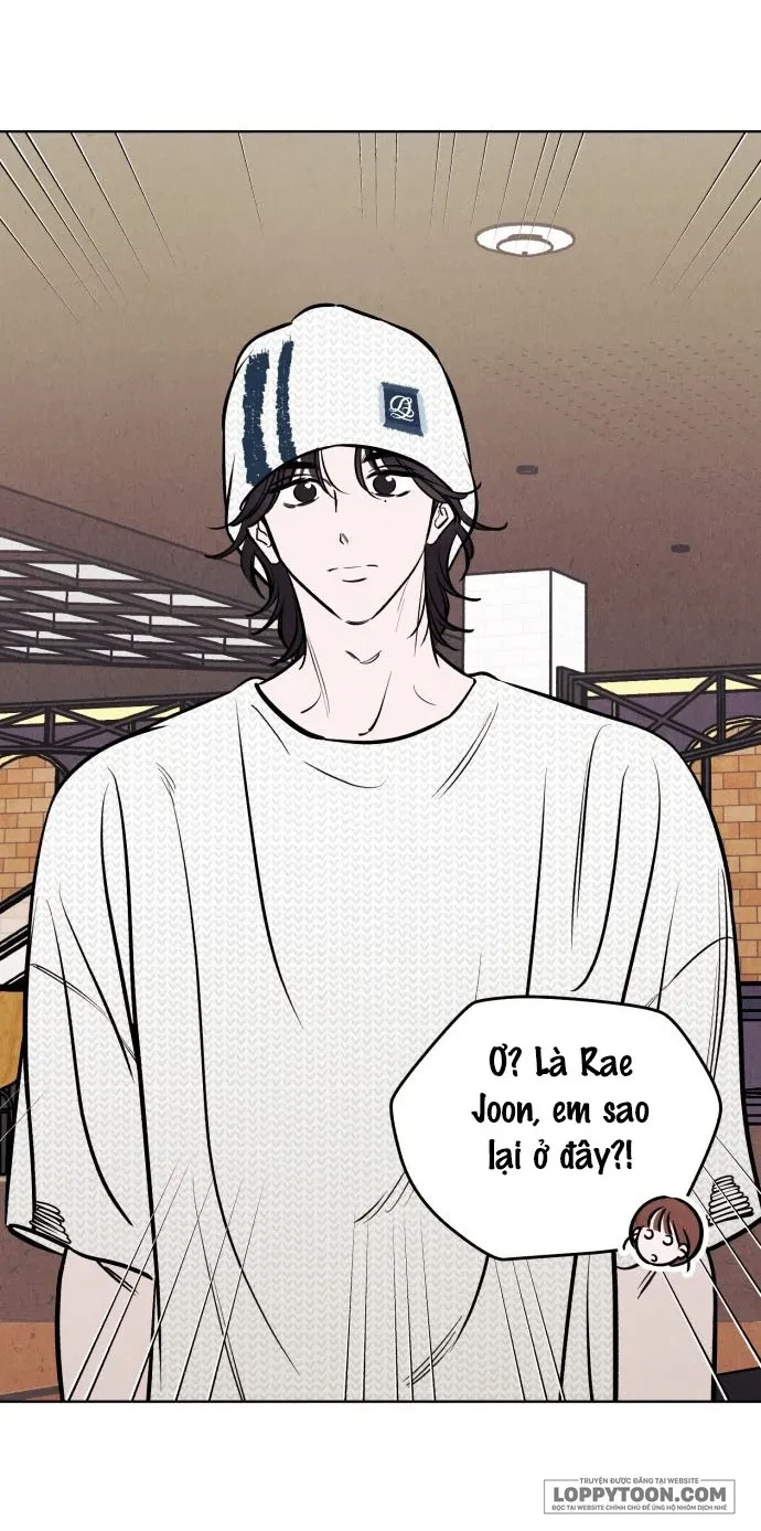 Muốn Mượn Chút Lửa Không? Chapter 66 - 28