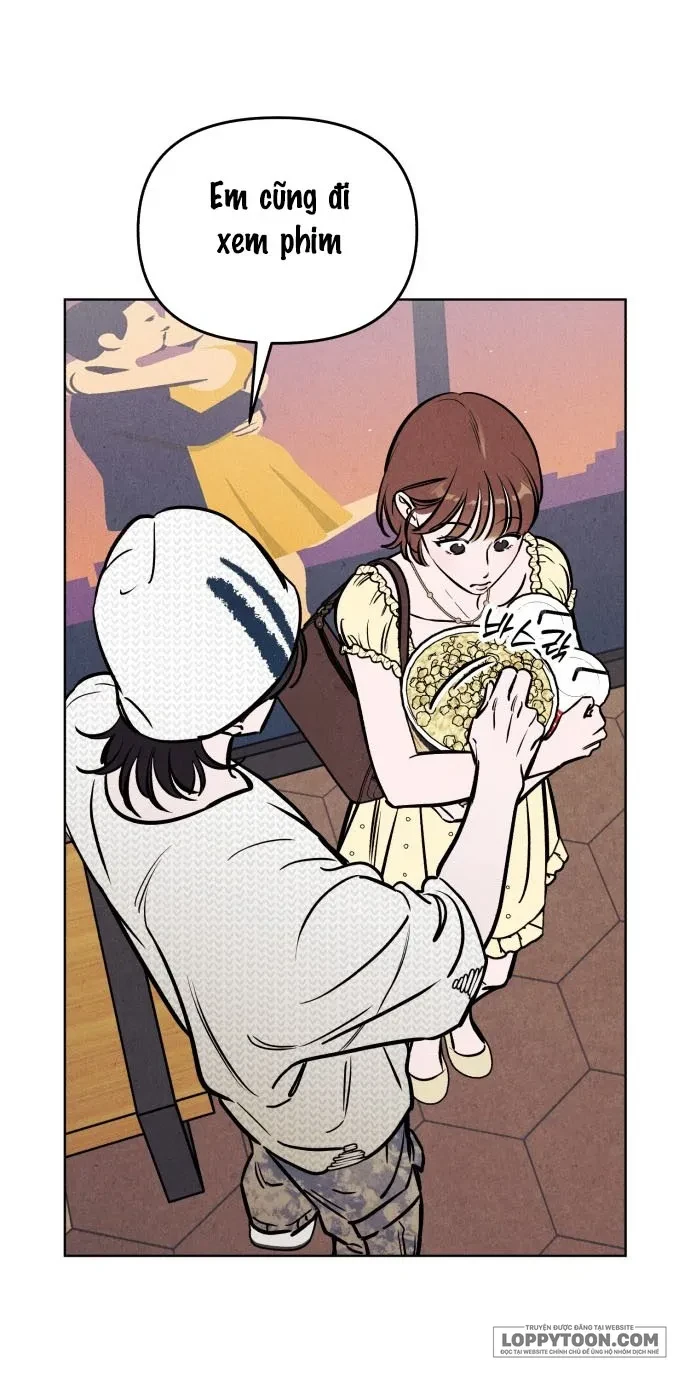 Muốn Mượn Chút Lửa Không? Chapter 66 - 29