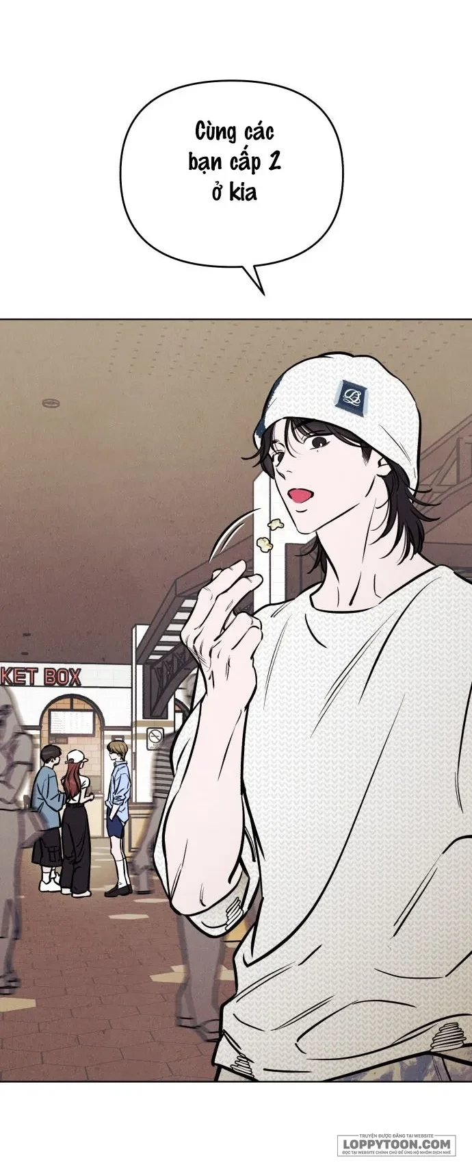 Muốn Mượn Chút Lửa Không? Chapter 66 - 30