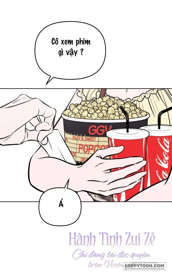 Muốn Mượn Chút Lửa Không? Chapter 66 - 32