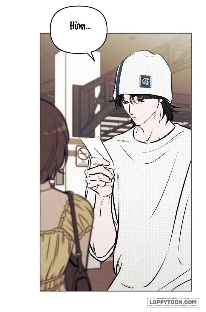 Muốn Mượn Chút Lửa Không? Chapter 66 - 33